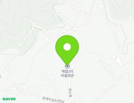 11 Hwanggeo-gil, Yangdong-myeon, Yangpyeong-gun, Gyeonggi-do, Republic of Korea