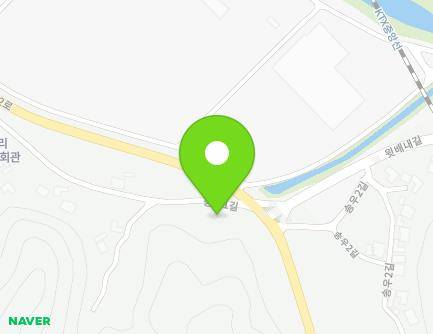 28 Songu 1-gil, Yangdong-myeon, Yangpyeong-gun, Gyeonggi-do, Republic of Korea Map