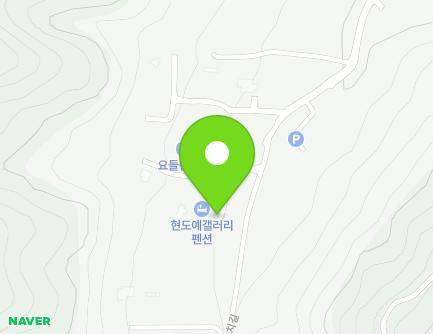 97 Solchi-gil, Yangdong-myeon, Yangpyeong-gun, Gyeonggi-do, Republic of Korea Map
