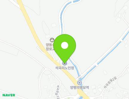 1609 Yangdong-ro, Yangdong-myeon, Yangpyeong-gun, Gyeonggi-do, Republic of Korea Map