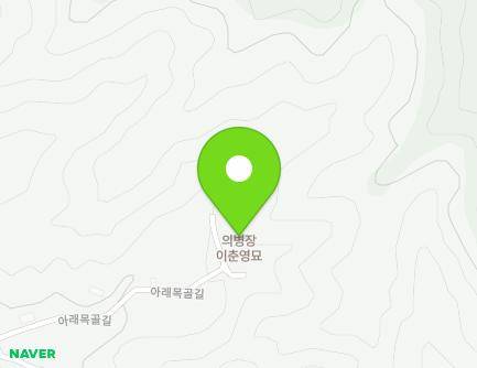 43 Araemokgol-gil, Yangdong-myeon, Yangpyeong-gun, Gyeonggi-do, Republic of Korea Map