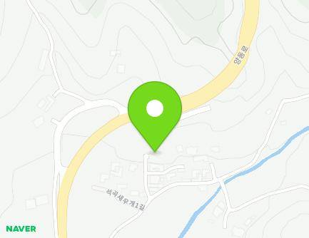 33-6 Seokgoksaeugae 1-gil, Yangdong-myeon, Yangpyeong-gun, Gyeonggi-do, Republic of Korea Map
