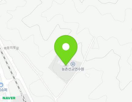 35 Hakdunjiwit-gil, Yangdong-myeon, Yangpyeong-gun, Gyeonggi-do, Republic of Korea Map
