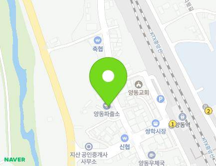 72 Hakdunjiarae-gil, Yangdong-myeon, Yangpyeong-gun, Gyeonggi-do, Republic of Korea