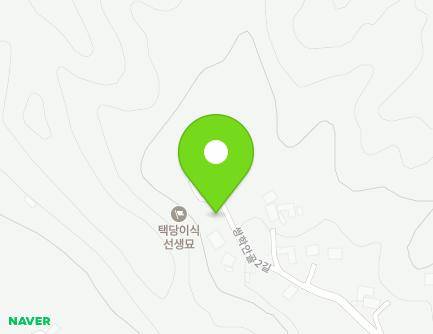 66-1 Ssanghagangol 2-gil, Yangdong-myeon, Yangpyeong-gun, Gyeonggi-do, Republic of Korea Map