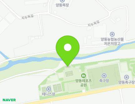 830 Wonyang 2-ro, Yangdong-myeon, Yangpyeong-gun, Gyeonggi-do, Republic of Korea Map