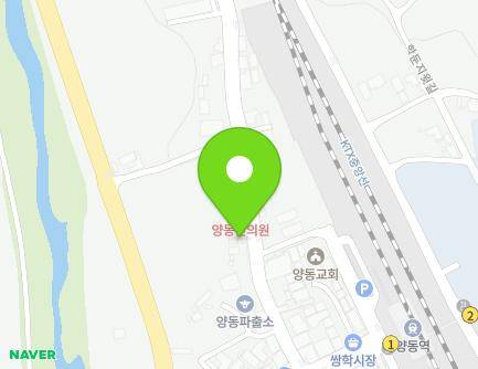68 Hakdunjiarae-gil, Yangdong-myeon, Yangpyeong-gun, Gyeonggi-do, Republic of Korea