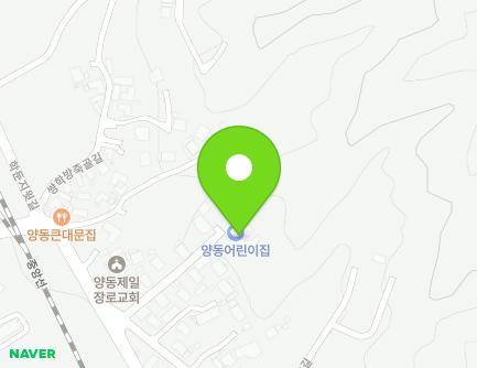 10 Ssanghaksaemaeul 3-gil, Yangdong-myeon, Yangpyeong-gun, Gyeonggi-do, Republic of Korea