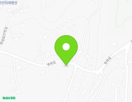 62 Waetjae-gil, Yangseo-myeon, Yangpyeong-gun, Gyeonggi-do, Republic of Korea Map