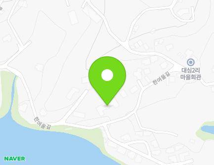18 Hanyeoul-gil, Yangseo-myeon, Yangpyeong-gun, Gyeonggi-do, Republic of Korea Map