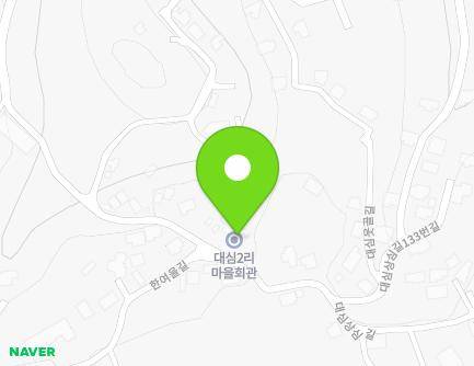 123 Daesimsangsim-gil, Yangseo-myeon, Yangpyeong-gun, Gyeonggi-do, Republic of Korea Map