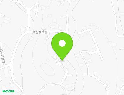109-22 Daesimsangsim-gil, Yangseo-myeon, Yangpyeong-gun, Gyeonggi-do, Republic of Korea Map