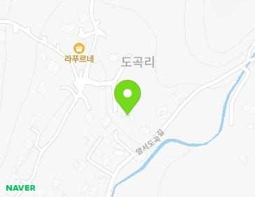 30-11 Yangseodogok-gil 121beon-gil, Yangseo-myeon, Yangpyeong-gun, Gyeonggi-do, Republic of Korea 30-11 Yangseodogok-gil 121beon-gil, Yangseo-myeon, Yangpyeong-gun, Gyeonggi-do, Republic of Korea Map