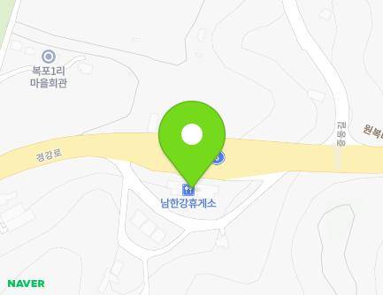 1144 Gyeonggang-ro, Yangseo-myeon, Yangpyeong-gun, Gyeonggi-do, Republic of Korea Map