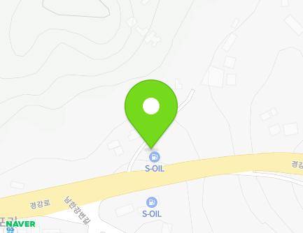 1197 Gyeonggang-ro, Yangseo-myeon, Yangpyeong-gun, Gyeonggi-do, Republic of Korea Map