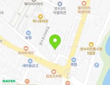 3-6 Yangsu-ro 150beon-gil, Yangseo-myeon, Yangpyeong-gun, Gyeonggi-do, Republic of Korea 3-6 Yangsu-ro 150beon-gil, Yangseo-myeon, Yangpyeong-gun, Gyeonggi-do, Republic of Korea Map