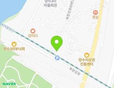 19-3 Bukhangang-ro 81beon-gil, Yangseo-myeon, Yangpyeong-gun, Gyeonggi-do, Republic of Korea 19-3 Bukhangang-ro 81beon-gil, Yangseo-myeon, Yangpyeong-gun, Gyeonggi-do, Republic of Korea Map