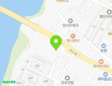 173 Yangsu-ro, Yangseo-myeon, Yangpyeong-gun, Gyeonggi-do, Republic of Korea 173 Yangsu-ro, Yangseo-myeon, Yangpyeong-gun, Gyeonggi-do, Republic of Korea Map