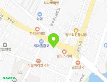 151-1 Yangsu-ro, Yangseo-myeon, Yangpyeong-gun, Gyeonggi-do, Republic of Korea 151-1 Yangsu-ro, Yangseo-myeon, Yangpyeong-gun, Gyeonggi-do, Republic of Korea Map