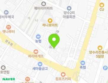 4 Yangsu-ro 156beon-gil, Yangseo-myeon, Yangpyeong-gun, Gyeonggi-do, Republic of Korea 4 Yangsu-ro 156beon-gil, Yangseo-myeon, Yangpyeong-gun, Gyeonggi-do, Republic of Korea Map