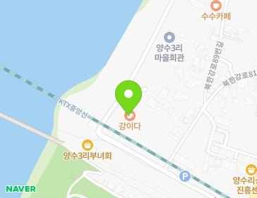 23 Bukhangang-ro 81beon-gil, Yangseo-myeon, Yangpyeong-gun, Gyeonggi-do, Republic of Korea 23 Bukhangang-ro 81beon-gil, Yangseo-myeon, Yangpyeong-gun, Gyeonggi-do, Republic of Korea Map
