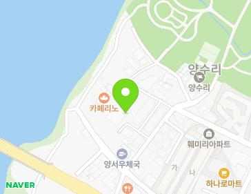 11-4 Yangsu-ro 172beon-gil, Yangseo-myeon, Yangpyeong-gun, Gyeonggi-do, Republic of Korea 11-4 Yangsu-ro 172beon-gil, Yangseo-myeon, Yangpyeong-gun, Gyeonggi-do, Republic of Korea Map