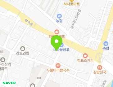 4 Yangsu-ro 155beon-gil, Yangseo-myeon, Yangpyeong-gun, Gyeonggi-do, Republic of Korea 4 Yangsu-ro 155beon-gil, Yangseo-myeon, Yangpyeong-gun, Gyeonggi-do, Republic of Korea Map