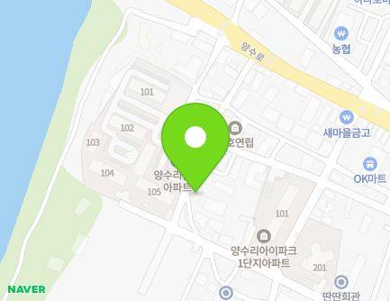 33-1 Dumulmeori-gil 8beon-gil, Yangseo-myeon, Yangpyeong-gun, Gyeonggi-do, Republic of Korea Map