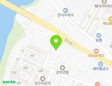 3 Yangsu-ro 171beon-gil, Yangseo-myeon, Yangpyeong-gun, Gyeonggi-do, Republic of Korea 3 Yangsu-ro 171beon-gil, Yangseo-myeon, Yangpyeong-gun, Gyeonggi-do, Republic of Korea Map