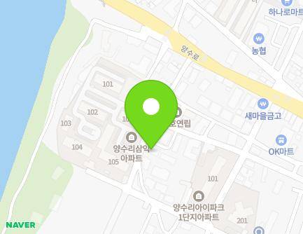 29 Dumulmeori-gil 8beon-gil, Yangseo-myeon, Yangpyeong-gun, Gyeonggi-do, Republic of Korea Map