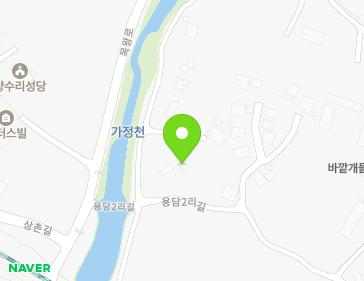 7 Yongdam2ri-gil, Yangseo-myeon, Yangpyeong-gun, Gyeonggi-do, Republic of Korea 7 Yongdam2ri-gil, Yangseo-myeon, Yangpyeong-gun, Gyeonggi-do, Republic of Korea Map