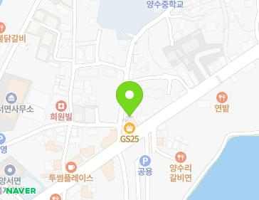 4 Yongdam 3-gil, Yangseo-myeon, Yangpyeong-gun, Gyeonggi-do, Republic of Korea 4 Yongdam 3-gil, Yangseo-myeon, Yangpyeong-gun, Gyeonggi-do, Republic of Korea Map