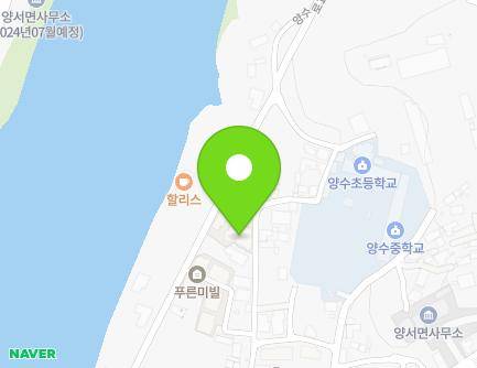 27 Yongdam 2-gil, Yangseo-myeon, Yangpyeong-gun, Gyeonggi-do, Republic of Korea Map