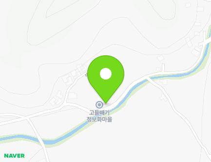 73 Sikgok-gil, Yangseo-myeon, Yangpyeong-gun, Gyeonggi-do, Republic of Korea