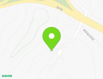 83-1 Jungang-ro 91beon-gil, Yangpyeong-eup, Yangpyeong-gun, Gyeonggi-do, Republic of Korea Map