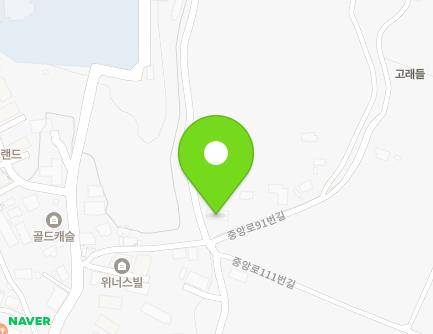 24 Jungang-ro 91beon-gil, Yangpyeong-eup, Yangpyeong-gun, Gyeonggi-do, Republic of Korea Map