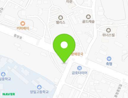 64-4 Jungang-ro, Yangpyeong-eup, Yangpyeong-gun, Gyeonggi-do, Republic of Korea Map
