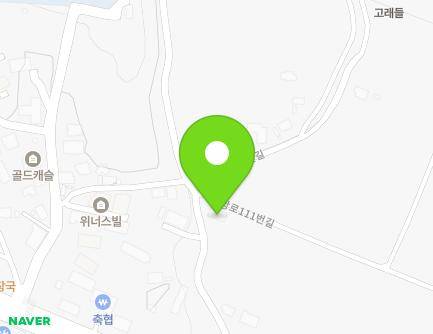 20 Jungang-ro 91beon-gil, Yangpyeong-eup, Yangpyeong-gun, Gyeonggi-do, Republic of Korea Map