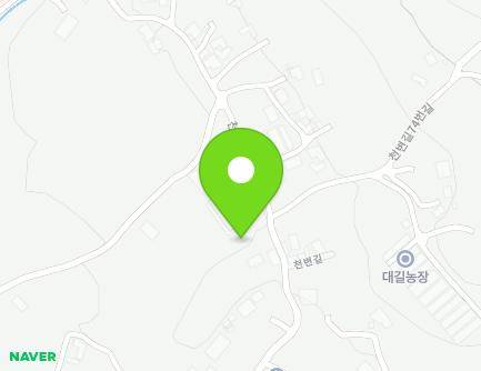 73 Cheonbyeon-gil, Yangpyeong-eup, Yangpyeong-gun, Gyeonggi-do, Republic of Korea Map