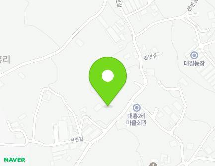 55-1 Cheonbyeon-gil, Yangpyeong-eup, Yangpyeong-gun, Gyeonggi-do, Republic of Korea Map