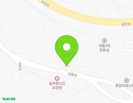 155 Daeheung-ro, Yangpyeong-eup, Yangpyeong-gun, Gyeonggi-do, Republic of Korea Map