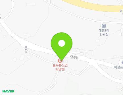 154 Daeheung-ro, Yangpyeong-eup, Yangpyeong-gun, Gyeonggi-do, Republic of Korea