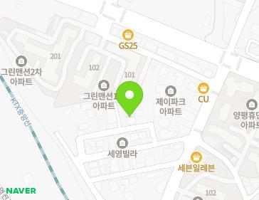 7-2 Simni-gil 17beon-gil, Yangpyeong-eup, Yangpyeong-gun, Gyeonggi-do, Republic of Korea 7-2 Simni-gil 17beon-gil, Yangpyeong-eup, Yangpyeong-gun, Gyeonggi-do, Republic of Korea Map