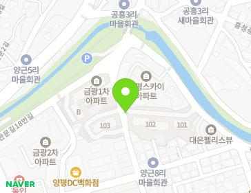 38 Gwanmun-gil 18beon-gil, Yangpyeong-eup, Yangpyeong-gun, Gyeonggi-do, Republic of Korea 38 Gwanmun-gil 18beon-gil, Yangpyeong-eup, Yangpyeong-gun, Gyeonggi-do, Republic of Korea Map