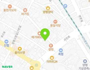 3-2 Yangpyeongsijang-gil, Yangpyeong-eup, Yangpyeong-gun, Gyeonggi-do, Republic of Korea 3-2 Yangpyeongsijang-gil, Yangpyeong-eup, Yangpyeong-gun, Gyeonggi-do, Republic of Korea Map