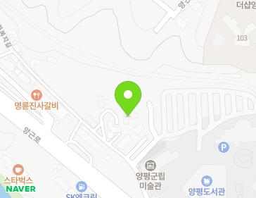 16 Munhwabokji-gil, Yangpyeong-eup, Yangpyeong-gun, Gyeonggi-do, Republic of Korea 16 Munhwabokji-gil, Yangpyeong-eup, Yangpyeong-gun, Gyeonggi-do, Republic of Korea Map