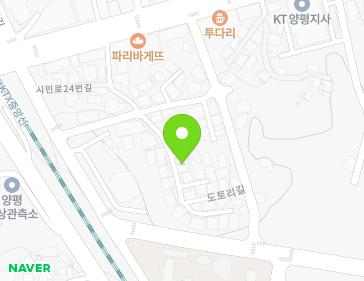 15 Dotori-gil, Yangpyeong-eup, Yangpyeong-gun, Gyeonggi-do, Republic of Korea 15 Dotori-gil, Yangpyeong-eup, Yangpyeong-gun, Gyeonggi-do, Republic of Korea Map
