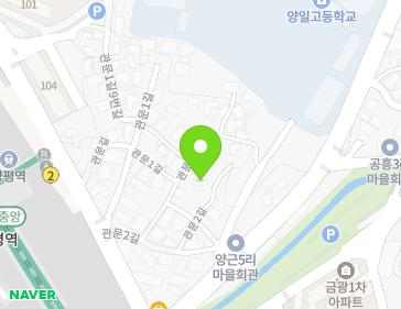 7-7 Gwanmun 2-gil, Yangpyeong-eup, Yangpyeong-gun, Gyeonggi-do, Republic of Korea 7-7 Gwanmun 2-gil, Yangpyeong-eup, Yangpyeong-gun, Gyeonggi-do, Republic of Korea Map