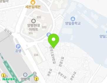 8 Gwanmun 1-gil 9beon-gil, Yangpyeong-eup, Yangpyeong-gun, Gyeonggi-do, Republic of Korea 8 Gwanmun 1-gil 9beon-gil, Yangpyeong-eup, Yangpyeong-gun, Gyeonggi-do, Republic of Korea Map