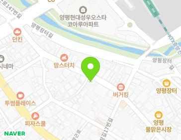23 Yangpyeongsijang-gil, Yangpyeong-eup, Yangpyeong-gun, Gyeonggi-do, Republic of Korea 23 Yangpyeongsijang-gil, Yangpyeong-eup, Yangpyeong-gun, Gyeonggi-do, Republic of Korea Map